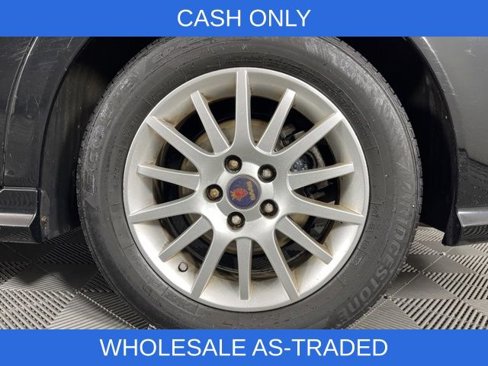 Used 2008 Saab 9-3 2.0T image 10