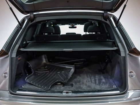 Used 2021 Audi Q7 3.0T Premium Plus w/ Executive Package image 28