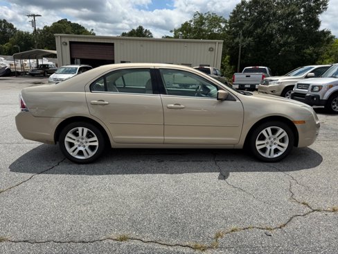 Used 2006 Ford Fusion SEL image 8