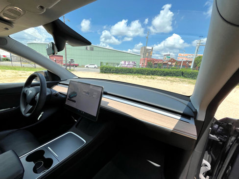 Used 2021 Tesla Model Y Performance image 60
