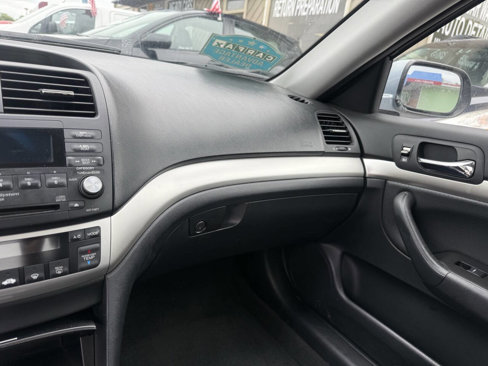 Used 2007 Acura TSX image 21
