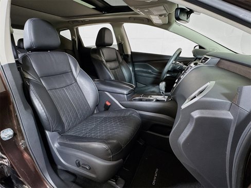 Used 2019 Nissan Murano Platinum image 28