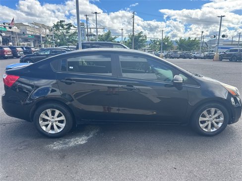 Used 2014 Kia Rio EX image 4