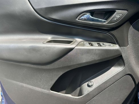 Certified 2022 GMC Terrain SLE w/ Driver Convenience Package image 64