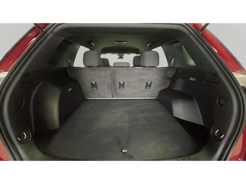 Used 2025 Chevrolet Equinox LT w/ Safety and Technology Package image 15
