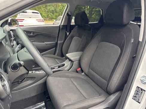 Certified 2023 Hyundai Kona SEL image 20