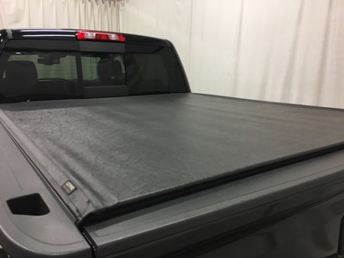 Used 2015 Chevrolet Silverado 1500 LTZ w/ LTZ Plus Package image 15
