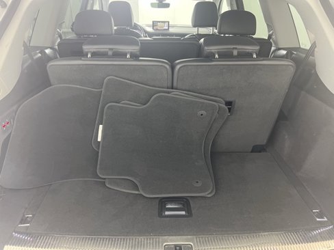 Used 2019 Audi Q7 3.0T Premium Plus w/ Premium Plus Package image 21
