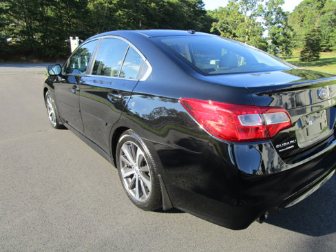 Used 2015 Subaru Legacy 2.5i Limited image 9