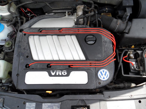 Used 2000 Volkswagen Jetta GLS image 19