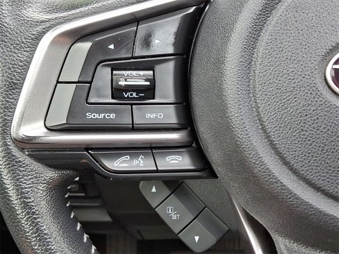 Used 2020 Subaru Forester Touring w/ Popular Package #2 image 23