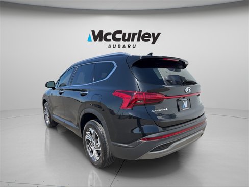 Used 2023 Hyundai Santa Fe SEL w/ Cargo Package image 3