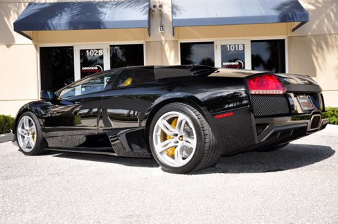 Used 2009 Lamborghini Murcielago LP 640 image 23