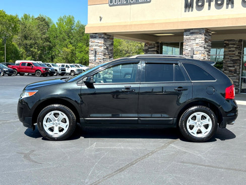 Used 2013 Ford Edge SEL image 3