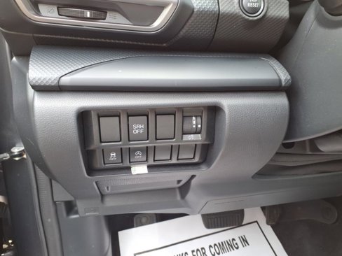 Certified 2022 Subaru Forester image 9
