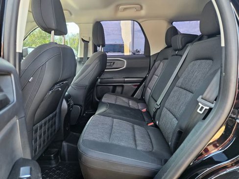 Used 2022 Ford Bronco Sport Big Bend w/ Convenience Package image 6
