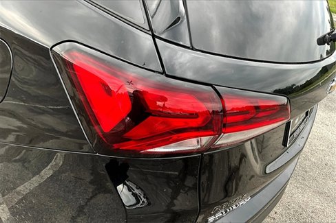 Used 2024 Chevrolet Equinox LT image 23