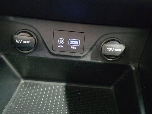Used 2019 Hyundai Tucson SEL image 21
