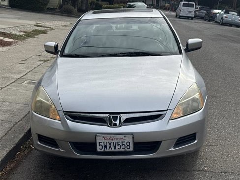 Used 2007 Honda Accord EX-L image 7
