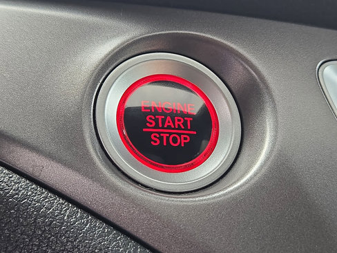 Certified 2019 Honda Passport EX-L image 25