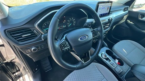 Used 2021 Ford Escape SE w/ Convenience Package image 31