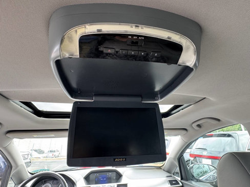 Used 2016 Honda Odyssey EX-L image 29