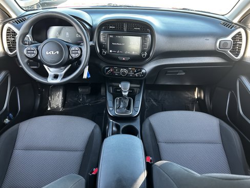 Certified 2023 Kia Soul LX w/ Option Group 015 image 14