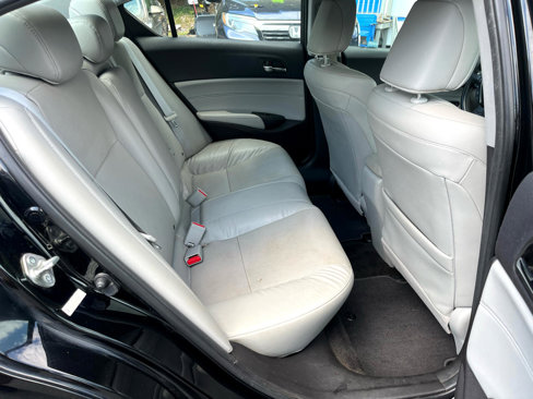 Used 2016 Acura ILX image 20