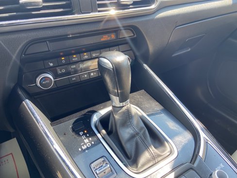 Used 2019 MAZDA CX-9 Touring image 17