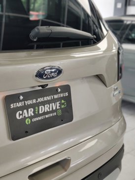 Used 2018 Ford Escape SE w/ SE Sync 3 Package image 10