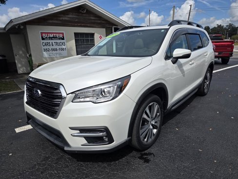 Used 2020 Subaru Ascent Limited w/ Technology Package image 1