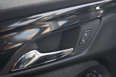 New 2026 Chevrolet TrailBlazer LT image 19