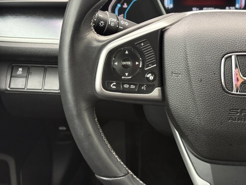 Used 2018 Honda Civic EX-T image 15