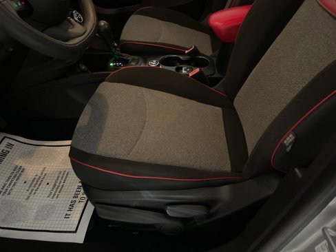 Used 2016 FIAT 500X Easy image 25