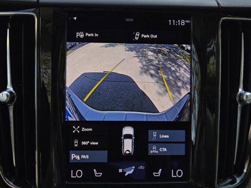 Used 2021 Volvo XC60 T6 Inscription w/ Protection Package Premier image 25