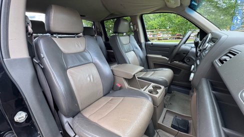 Used 2006 Honda Ridgeline RTL image 29