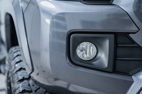 Used 2019 Toyota Tacoma TRD Off-Road image 13