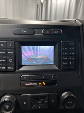 Used 2016 Ford F150 XL w/ Equipment Group 101A Mid image 27