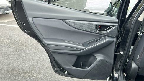 Used 2019 Subaru Crosstrek 2.0i Premium w/ Eyesight System image 21