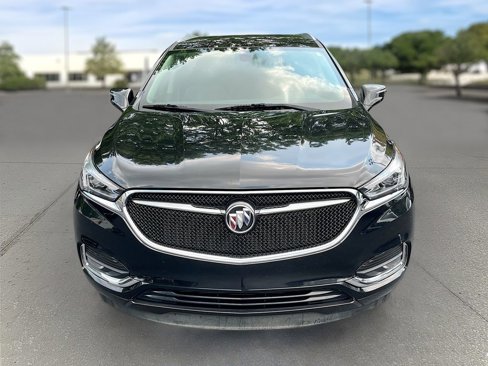 Used 2020 Buick Enclave Preferred w/ LPO, Luxury Package image 2