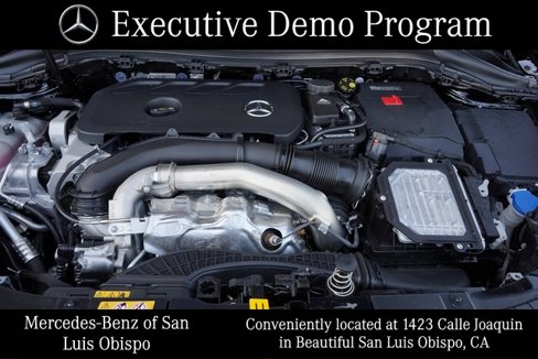 Used 2025 Mercedes-Benz GLA 250 image 30