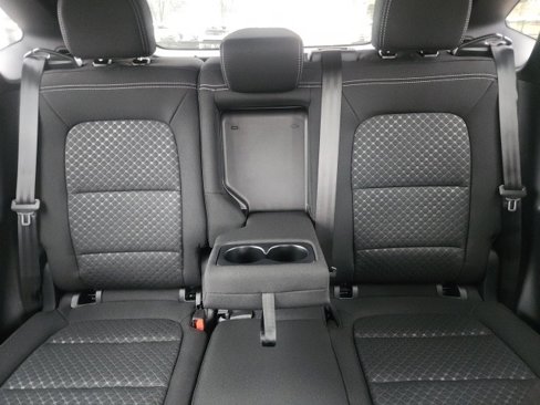 New 2025 Ford Escape Active w/ Cold Weather Package image 21
