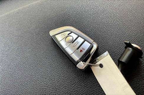 Used 2015 BMW X5 sDrive35i image 14