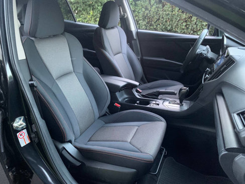 Used 2018 Subaru Crosstrek 2.0i Premium image 24