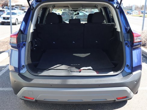 Certified 2023 Nissan Rogue S image 26