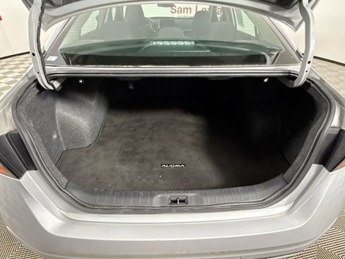 Used 2023 Nissan Altima 2.5 SV image 23