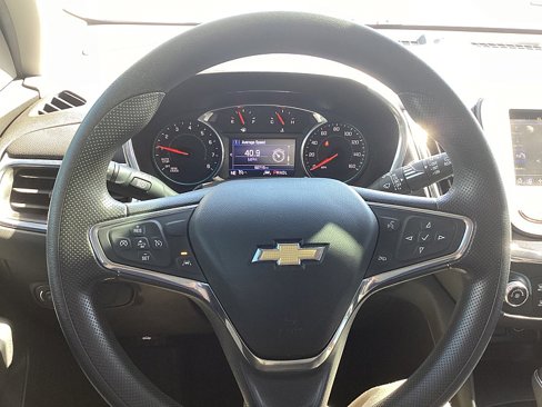 Used 2020 Chevrolet Equinox LT image 20