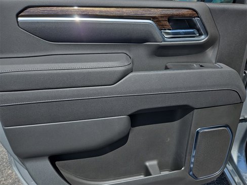 New 2025 GMC Sierra 2500 SLE image 16