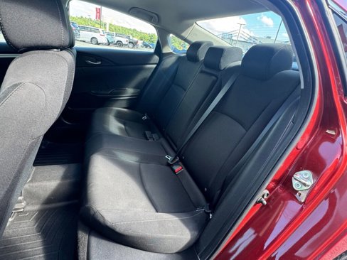 Used 2019 Honda Civic EX image 17