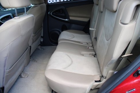 Used 2010 Toyota RAV4 2WD image 25